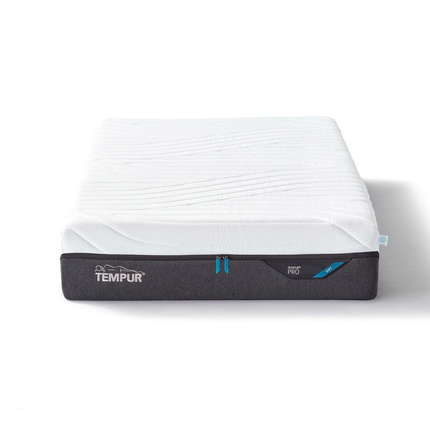 Tempur Matratze Pro CoolQuilt Soft