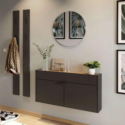 Germania Mehrzweckschrank Ameca 1398