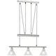 Trio JoJo-Deckenlampe Stamina 3xE14 Trio JoJo-Deckenlampe Stamina 3xE14
