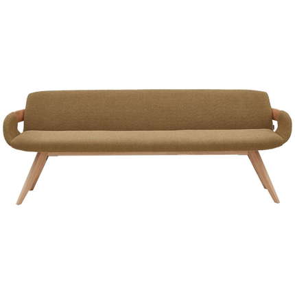 Hartmann Bank Emil Comfort - Naturzeit