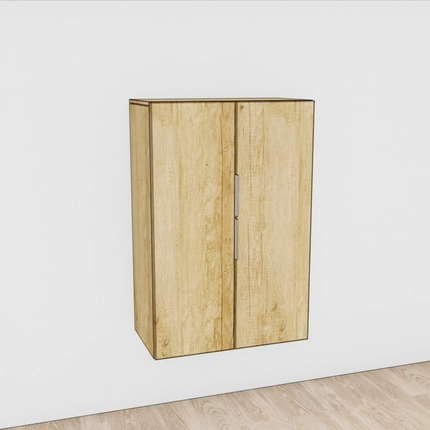 Voglauer Bad Highboard 64 Valpin