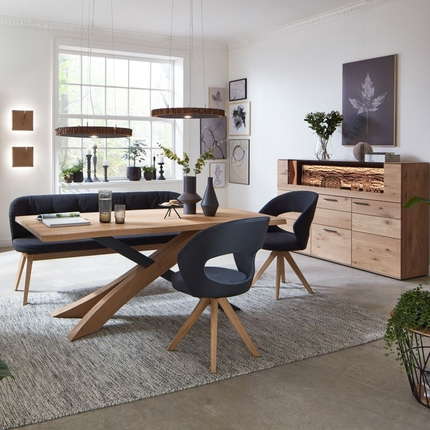 Hartmann Highboard 6171 Runa