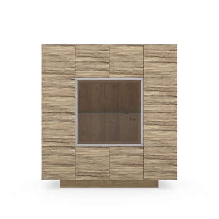 Voglauer Highboard Vmontanara 128, NH128H