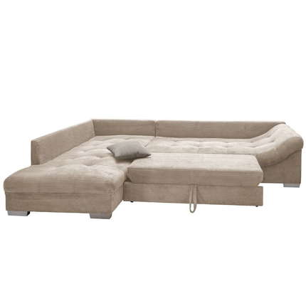 Benformato Ecksofa Alvito