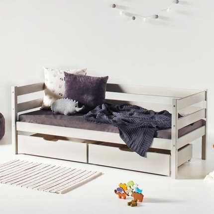 Hoppekids Juniorbett ECO Comfort 70x160 cm
