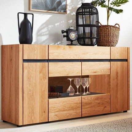 Interliving Esszimmer Serie 5603 Sideboard 3714