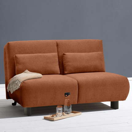 ell+ell Schlafsofa Minou