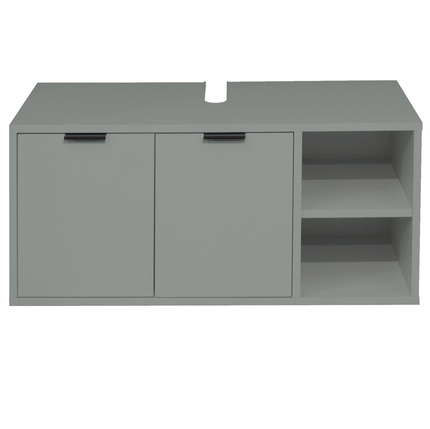 Mäusbacher Waschbeckenunterschrank Bonnie 100x45 cm