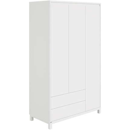 PAIDI Kleiderschrank Olli 3T2S