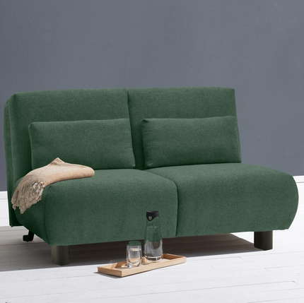 ell+ell Schlafsofa Minou