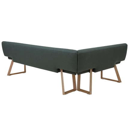 Hartmann Eckbank Ilona - Naturzeit