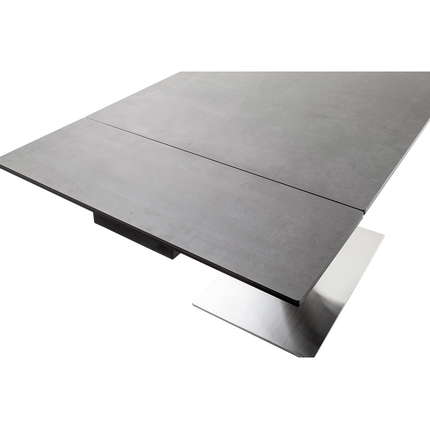 MCA Esstisch Pesaro mit Auszug 120/180x80 cm