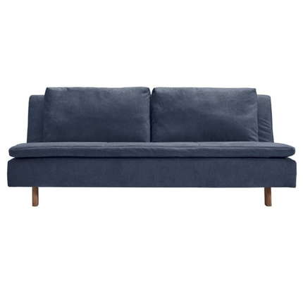 ell+ell Querschläfer Kippsofa Eric