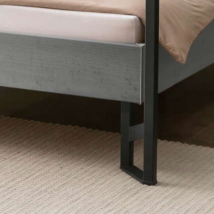 Hasena Himmelbett Veluna