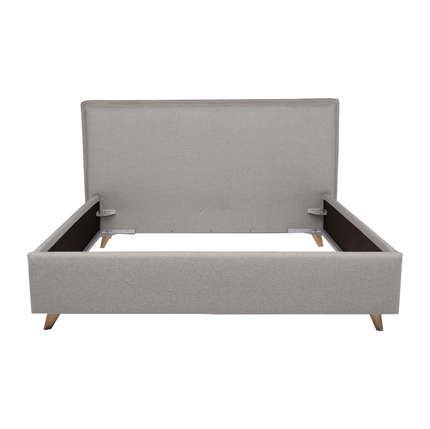 Tempur Polsterbett Form Plain