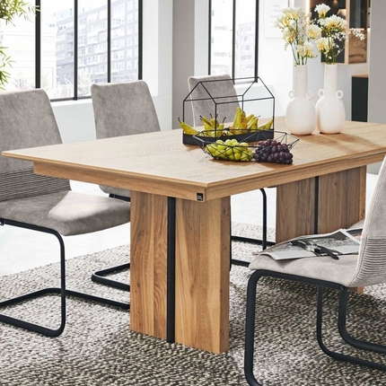 Interliving Esstisch 5604