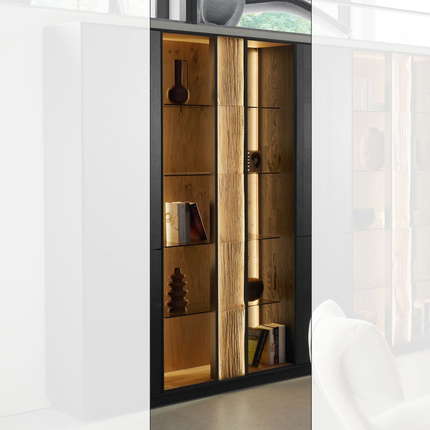 Hartmann Standregal Kilva 9610-0078