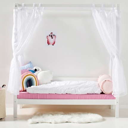 Hoppekids Baldachinaufbau ECO Dream 70x160 cm