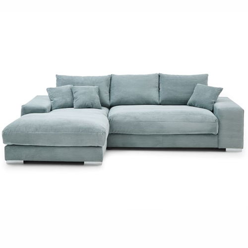 Iwaniccy Ecksofa Soft