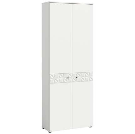 xonox.home Garderobenschrank Prisma