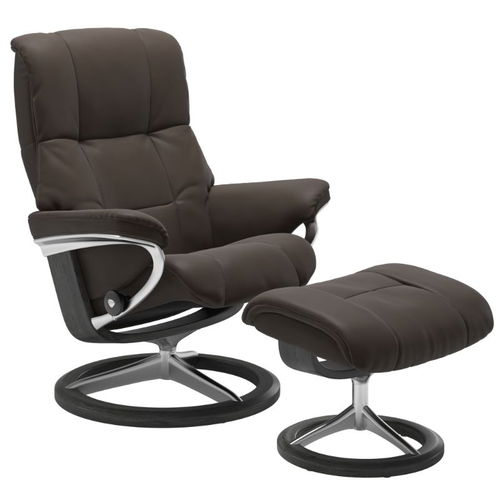 Stressless Sessel Mayfair Signature in Leder Batick