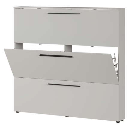 Germania Schuhschrank Utah 2578