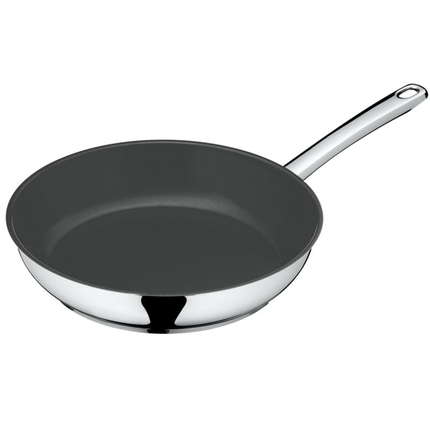 WMF Pfanne Edelstahl 24 cm