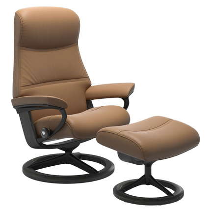 Stressless Sessel Philip Signature in Leder Paloma