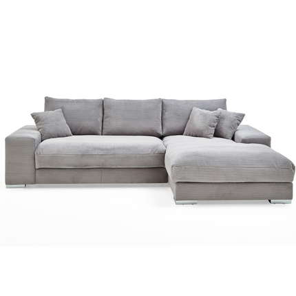 Iwaniccy Ecksofa Soft