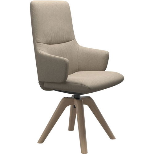 Stressless Dining Stuhl Mint D150 mit Armlehne