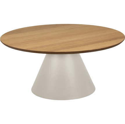 Actona Couchtisch Soli Ø 85 cm