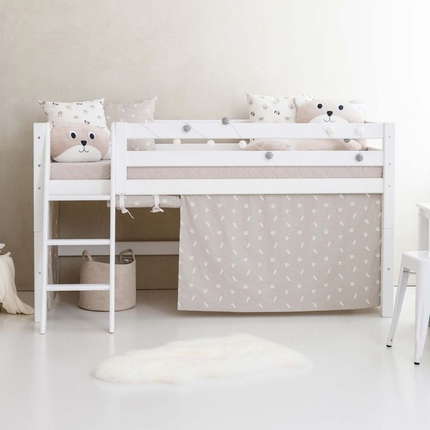 Hoppekids Umbauset für ECO Luxury Halbhochbett
