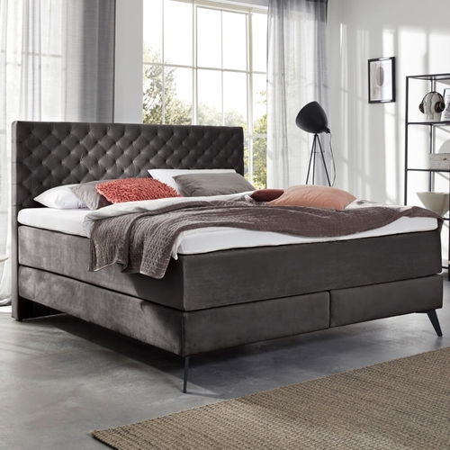 Meise Boxspringbett LA Maison