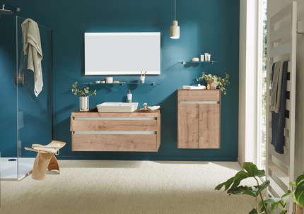 Badezimmermöbel online bestellen