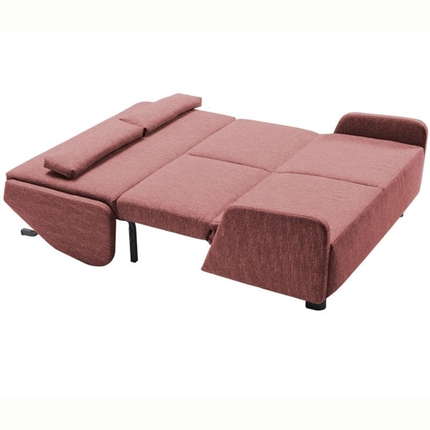 ell+ell Schlafsofa Josh