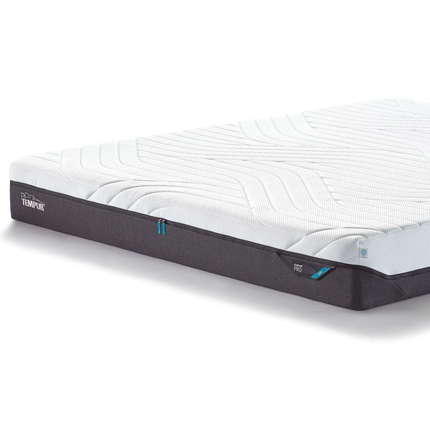 Tempur Matratze Pro CoolQuilt Soft