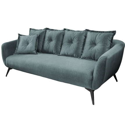 Benformato 3-Sitzer Sofa Baggio