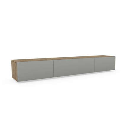 Voglauer Hängeelement Vmontanara 224 unten, NHU22GGG