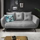 Benformato 2,5-Sitzer Sofa Baggio Benformato 2,5-Sitzer Sofa Baggio