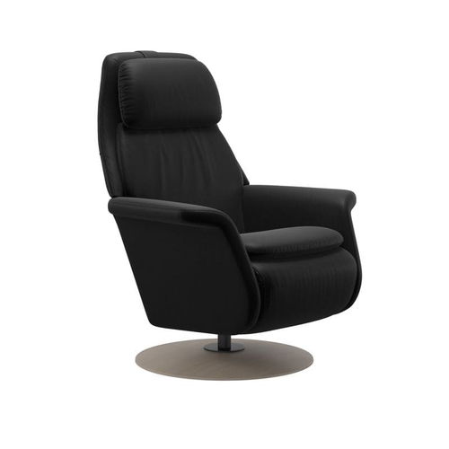 Stressless Sessel Sam in Leder Batick