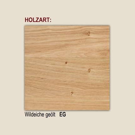 Voglauer Lowboard Vmontanara 160/58, NLH16HH