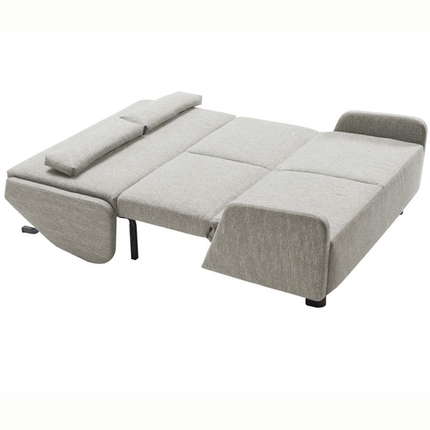 ell+ell Schlafsofa Josh