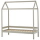 Hoppekids Hausbett ECO Comfort 70x160 cm Hoppekids Hausbett ECO Comfort 70x160 cm