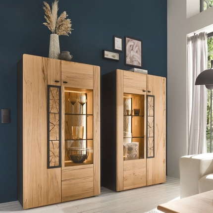 Hartmann Highboard Knud 8186/8187