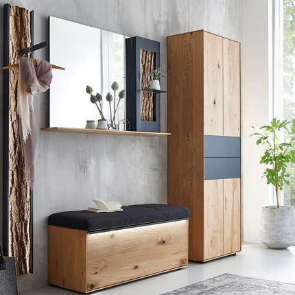 Hartmann Stauraumschrank Runa 0061/0062