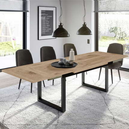 Viking Oak Dekor