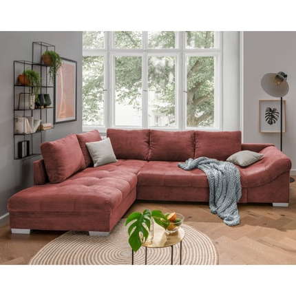 Benformato Ecksofa Alvito