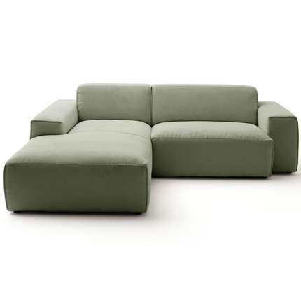 Candy Ecksofa Eastport 228x189 cm