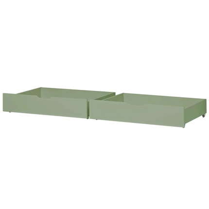Pale Green