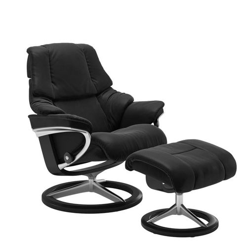 Stressless Sessel Reno Signature in Leder Paloma